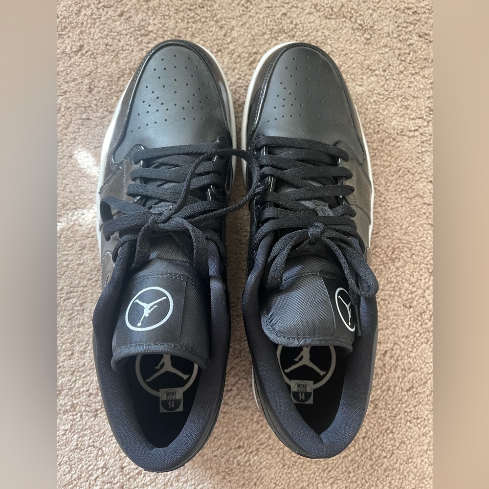 Men’s Air Jordan Shoes Size 14 New!